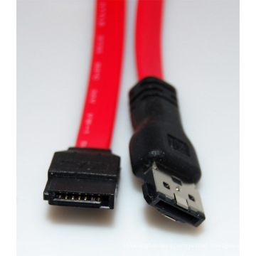 SATA to External SATA Cable